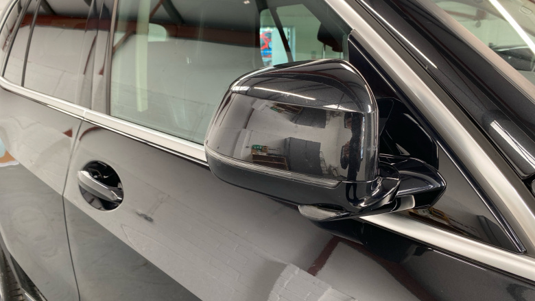 BMW X5 xDrive40i xLine 5dr Auto Petrol Estate